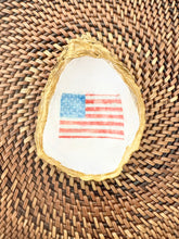 American Flag Oyster