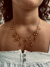 Bodrum Necklace