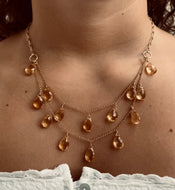 Bodrum Necklace
