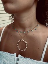 Capri Choker Necklace