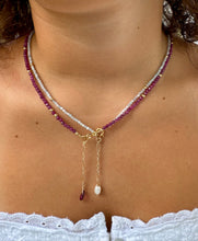Triple Wrap Gemstone Bracelet