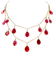 Bodrum Necklace
