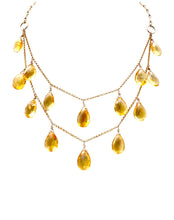 Bodrum Necklace