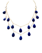 Bodrum Necklace