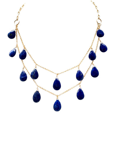 Bodrum Necklace