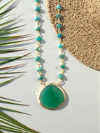 Goa Necklace