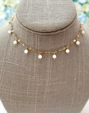 Capri Choker Necklace