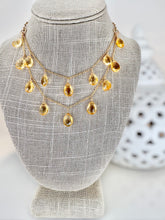 Bodrum Necklace