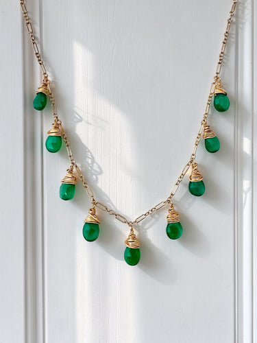 Ibiza Necklace