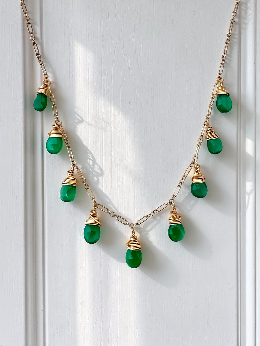 Ibiza Necklace