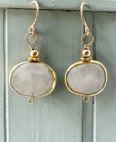 Bristol Bezel Drops