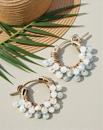 Lyford Cay Earrings