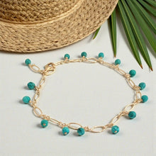 Birthstone Berries Bracelet