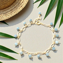 Birthstone Berries Bracelet