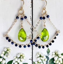 Jaipur Chandelier Earrings