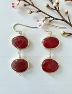 Bristol Double Bezel Drops