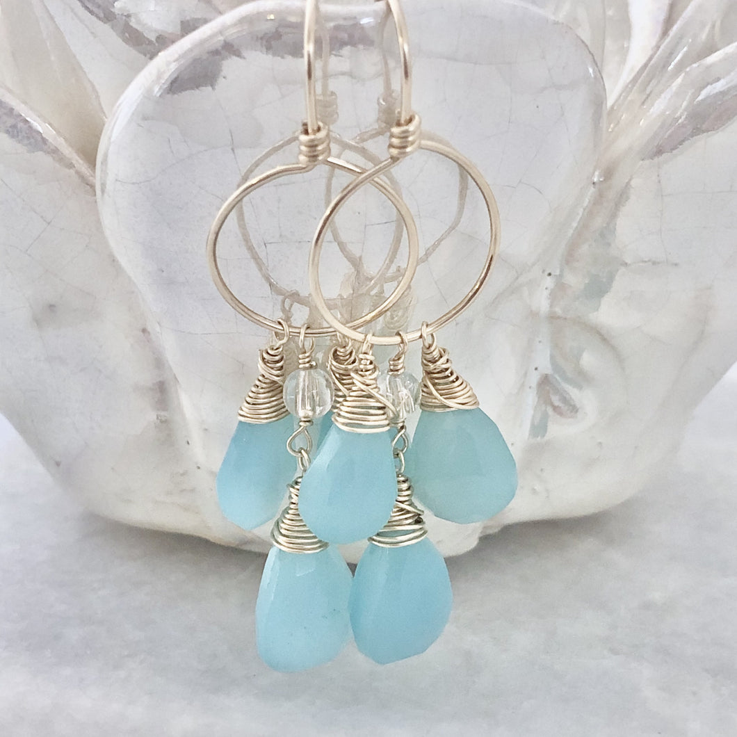 Aruba Earrings