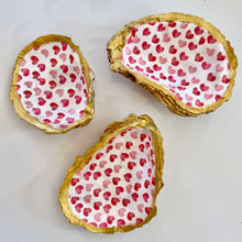 Sweet Hearts Oyster