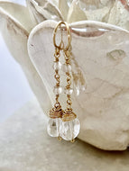 Crystal Palace Earrings