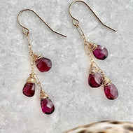Ibiza  Earrings