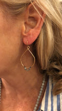 Sausalito Hoop Earrings