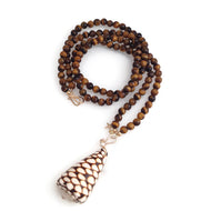 Versa Mala - tigers eye