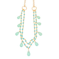 Jasmine Necklace