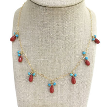 Capri Necklace