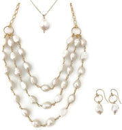Tahiti Pearl Gift Sets