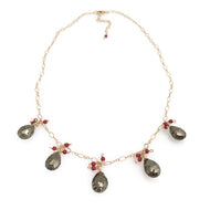 Aspen Necklace