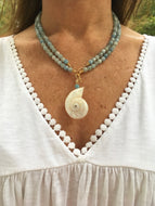 Versa Mala - aquamarine