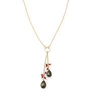 Aspen Tango Necklace