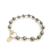 Tremblant Star Charm Bracelet