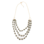 Tremblant Triple Necklace