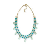 Mustique Jasmine Necklace