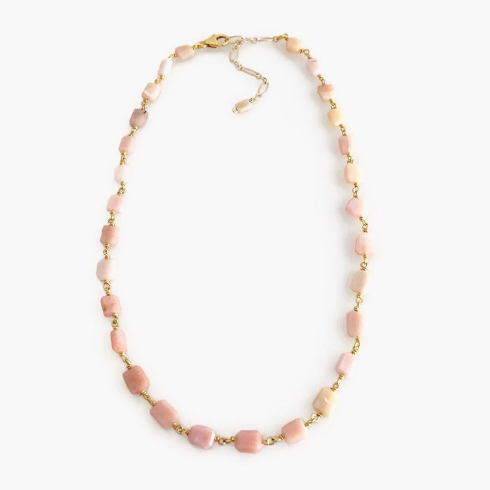 Harbour Island Simple Necklace