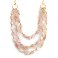 Harbour Island Triple Necklace