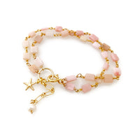 Harbour Island Double Bracelet