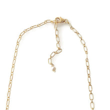 Osterville Triple Necklace