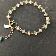 Anguilla Bracelet