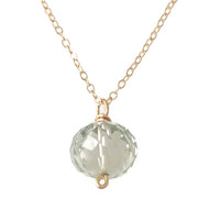 Monaco Necklace