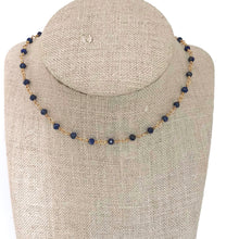 India Simple Necklace