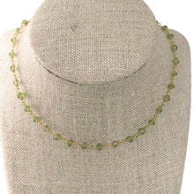 India Simple Necklace