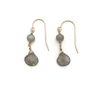 Manhattan Drop Earrings