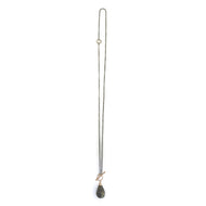 Sausalito Long & Short Necklace