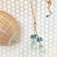 Mustique Tango Necklace