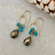 Capri Earrings