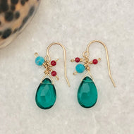 Cadaqués Earrings
