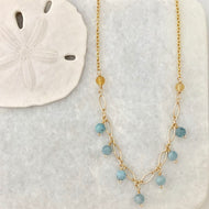 Newport Dainty Necklace