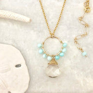 Captiva Necklace